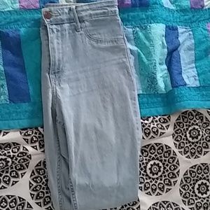 H&M Skinny Jeans
